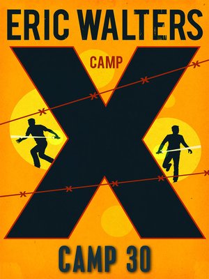 cover image of Camp 30